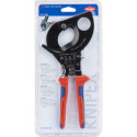 Cable shears 280mm KNIPEX 9531