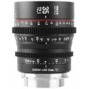 Meike MK 35mm T2.1 S35 objektiiv Canonile (avatud pakend)