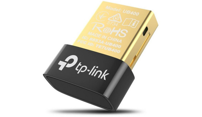 TP-Link Bluetooth adapter UB400 (avatud pakend)