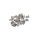 RJ45 CAT.5E FTP PLUG 8P8C PASS THROUGH TYPE (100PCS) LANBERG