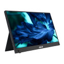 ASUS ZenScreen MB16AHT Portable 15.6inch IPS FHD 10point Touch 16:9 60Hz 250cd/m2 5ms Mini HDMI 2xUS