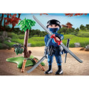PLAYMOBIL SPECIAL PLUS Ninja 71481