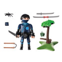 PLAYMOBIL SPECIAL PLUS Ninja 71481