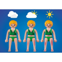 PLAYMOBIL CITY LIFE Splashing fun in the Garden 71476