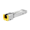 HPE S0G18A network transceiver module Fiber optic RJ-45