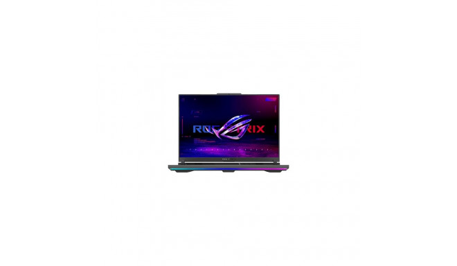 ASUS ROG Strix G16 G614JIR-N4002W/R Intel® Core™ i9 i9-14900HX Laptop 40.6 cm (16&quot;) WQXGA 3