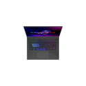 ASUS ROG Strix G16 G614JIR-N4002W/R Intel® Core™ i9 i9-14900HX Laptop 40.6 cm (16&quot;) WQXGA 3