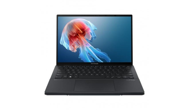 ASUS Zenbook Duo UX8406MA-PURE19 Intel Core Ultra 7 155H Laptop 35.6 cm (14&quot;) Touchscreen 3