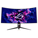 ASUS ROG Swift OLED PG39WCDM computer monitor 99.1 cm (39") 3440 x 1440 pixels UltraWide Qu