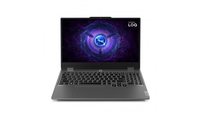 Lenovo LOQ 15IAX9 Intel® Core™ i5 i5-12450HX Laptop 39.6 cm (15.6&quot;) Full HD 24 GB DDR5-SDRA