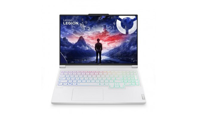 Lenovo Legion 7 Intel® Core™ i9 i9-14900HX Laptop 40.6 cm (16&quot;) 3.2K 32 GB DDR5-SDRAM 1 TB 