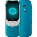 Nokia 3210 6.1 cm (2.4&quot;) Blue Feature phone