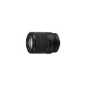 Sony E 18-135mm F3.5-5.6 OSS SLR Standard zoom lens Black