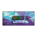 CHERRY XTRFY WR5 Compact Litus wrist rest Resin