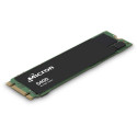 SSD|MICRON|5400 Pro|240GB|M.2|SATA 3.0|Rašymo greitis 290 MBytes/sec|Skaitymo greitis 540 MBytes/sec