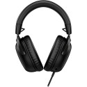 HyperX Cloud III - Gaming Headset (Black)