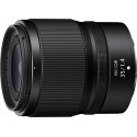 Nikon Nikkor Z 35mm f/1.4 lens