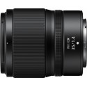 Nikon Nikkor Z 35mm f/1.4 lens