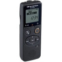 OM System audio recorder VN-541PC + case CS131