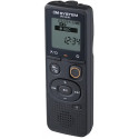 OM System audio recorder VN-541PC + case CS131