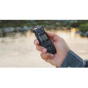 OM System audio recorder LS-P5 Wind Protection Kit