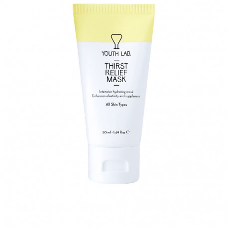 YOUTH LAB näomask THIRST RELIEF kõigile nahatüüpidele 50ml