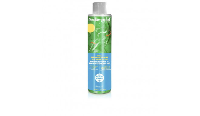 REDUMODEL SUN CARE gel reparador after sun reductor y reafirmante 200 ml