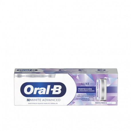 Oral-B hambapasta 3D White Luxe Perfeccion 75ml