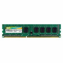 RAM-mälu Silicon Power SP004GBLTU160N02 DDR3 240-pin DIMM 4 GB 1600 Mhz 4 GB DDR3 SDRAM