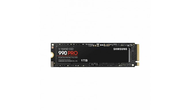 Hard Drive Samsung 990 PRO 1 TB SSD