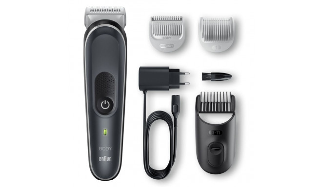 Shaver Braun BG5340