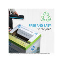 Toner cartridge HP 207A (W2213A) 1250 sheets red