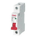 Miniature Circuit Breaker, 1P, 40A, Class C, 6kA