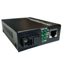 Media Converter 10/100/1000M  TX1310nm