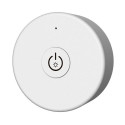 R1-1 Dimming Remote Control, 1 Zone, Magnetic