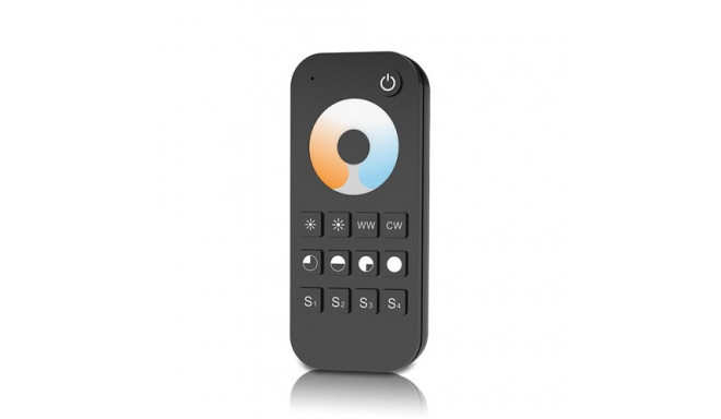 RT2 Remote Control, 1 Zone CCT