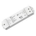 V3-L DC RGB Controller, 12-48V, 3x 6A, Push Dimm