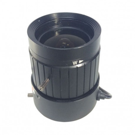 Lens 3M starlight 1/1.8" 4-18mm