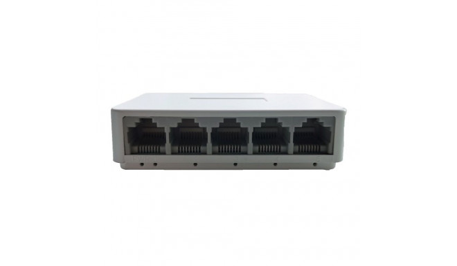 5-port Gigabit network hub