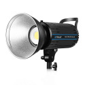 Studio lamp, 150W