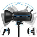 Studio lamp, 150W