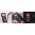 Multimeter DC1000V/10A, AC750V/10A