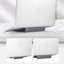 Laptop stand, gray