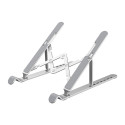 Laptop stand ORICO, metal