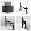 ARCTIC X1 43”/40” monitor mount