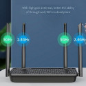 Wi-Fi Router 2.4/5GHz, 1800Mbps