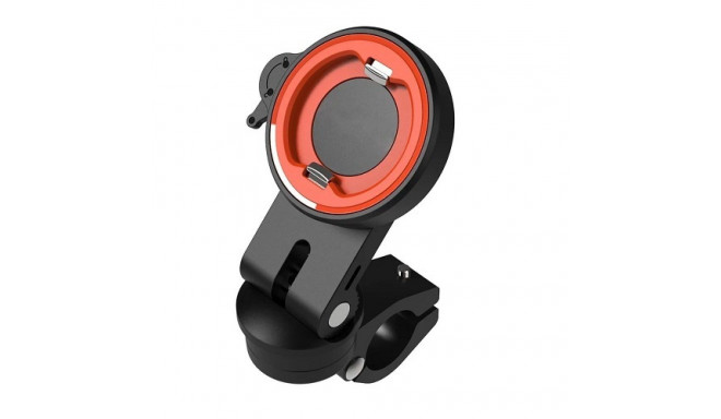 Phone Holder for Motorcycle, Scooter Mirror Mount, 10-16mm