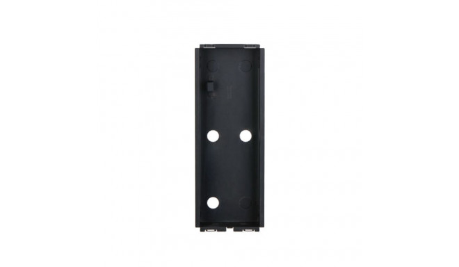 Recessed wall bracket for models VTO6441F, VTO6421F