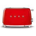 Smeg TSF01RDEU Toaster