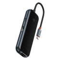 Baseus WKJZ010313 AcmeJoy 6-Port HUB Docking Station